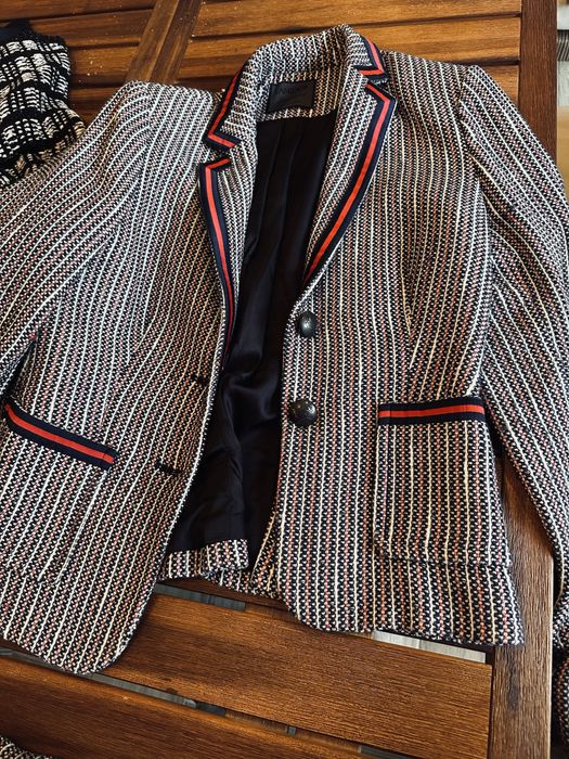 BLazer e Vestido Ladinor M