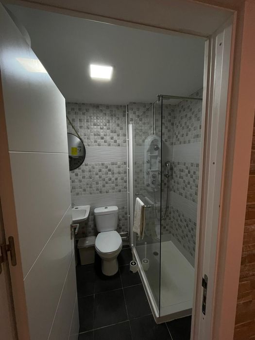 Arrendo quarto individual