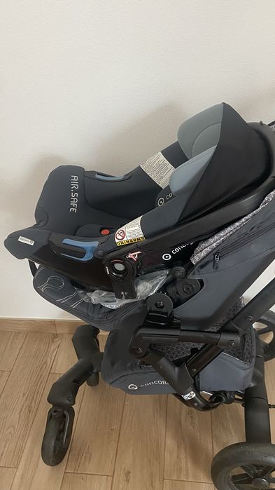 Trio concord neo