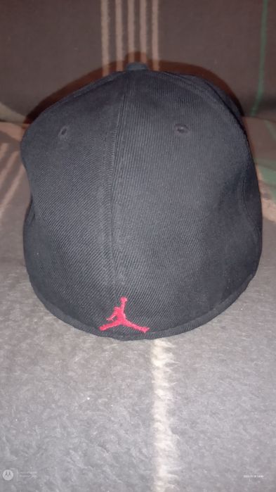 Nike" Jordan "Кепка в идеальном состоянии.
