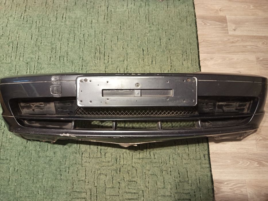 Бампер от BMW E46 купе рестайлинг