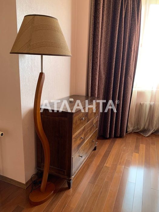 3-rooms apartment apartment by the address st. Kitoboynaya (area 120 m²) - Atlanta.ua - photo 2