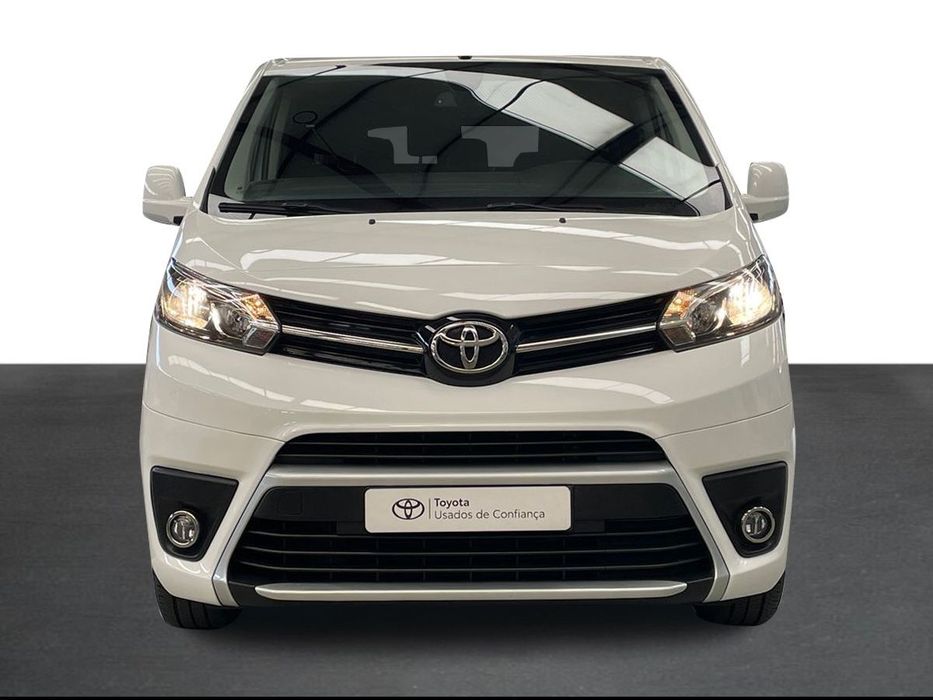 Toyota Proace Verso 2.0 D-4D L1 1.0T Comfort 9L