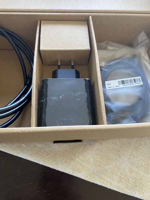 Monitor Curvo Huawei Mateview GT 27” - 144hz