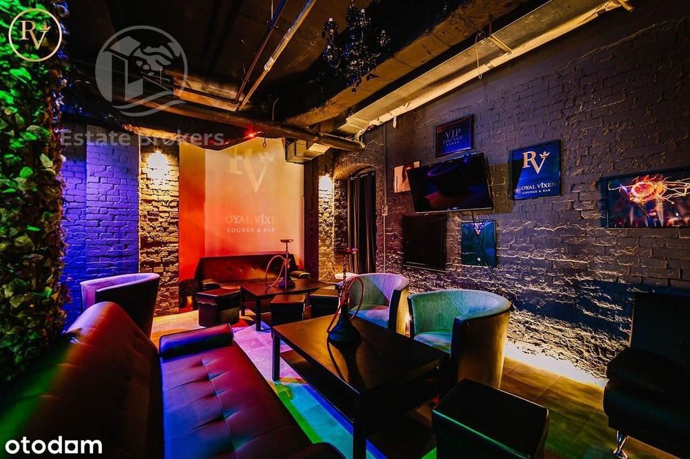 Lokal z najemcą – centrum | ROI 6,75%