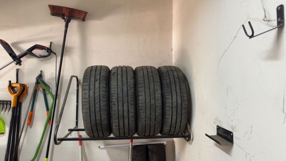 Opony GT Radian 195/65 R15 XL lato
