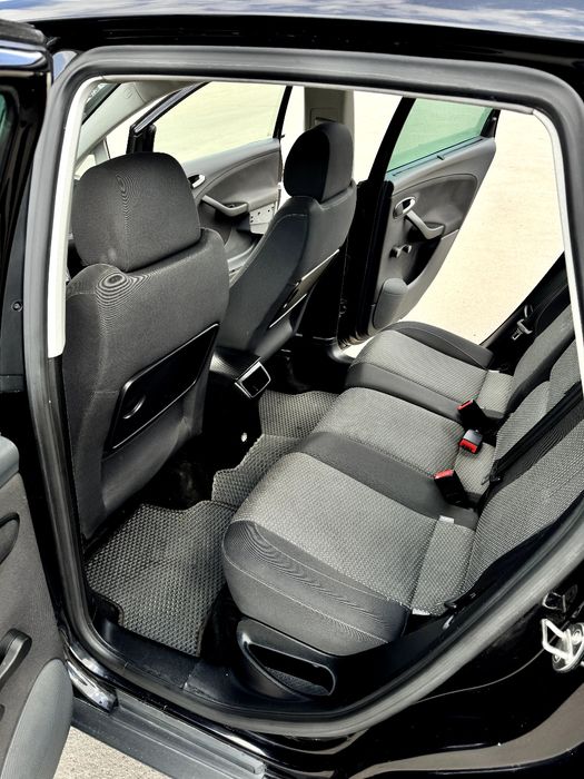 Seat altea xl 2009 1.4 tsi