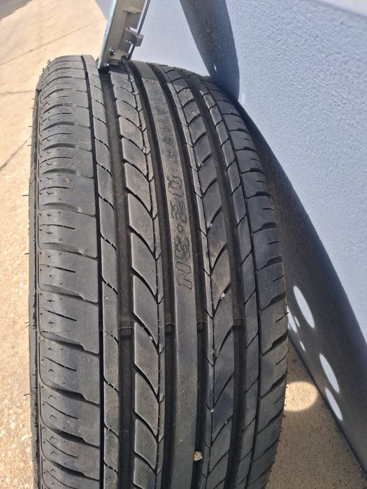 Jantes audi 15 5x100