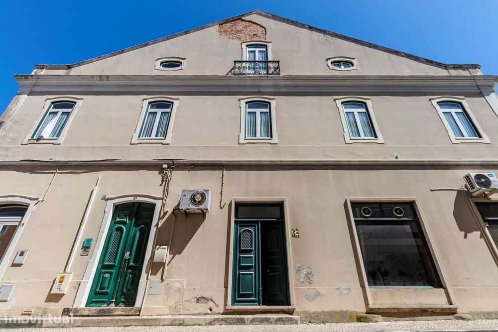 Prédio de Alojamento Local | Marinha Grande