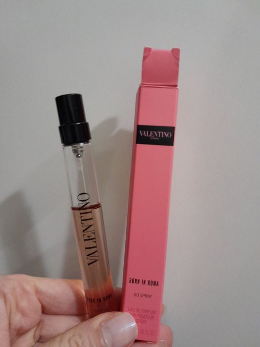 Парфуми,доглядові засоби