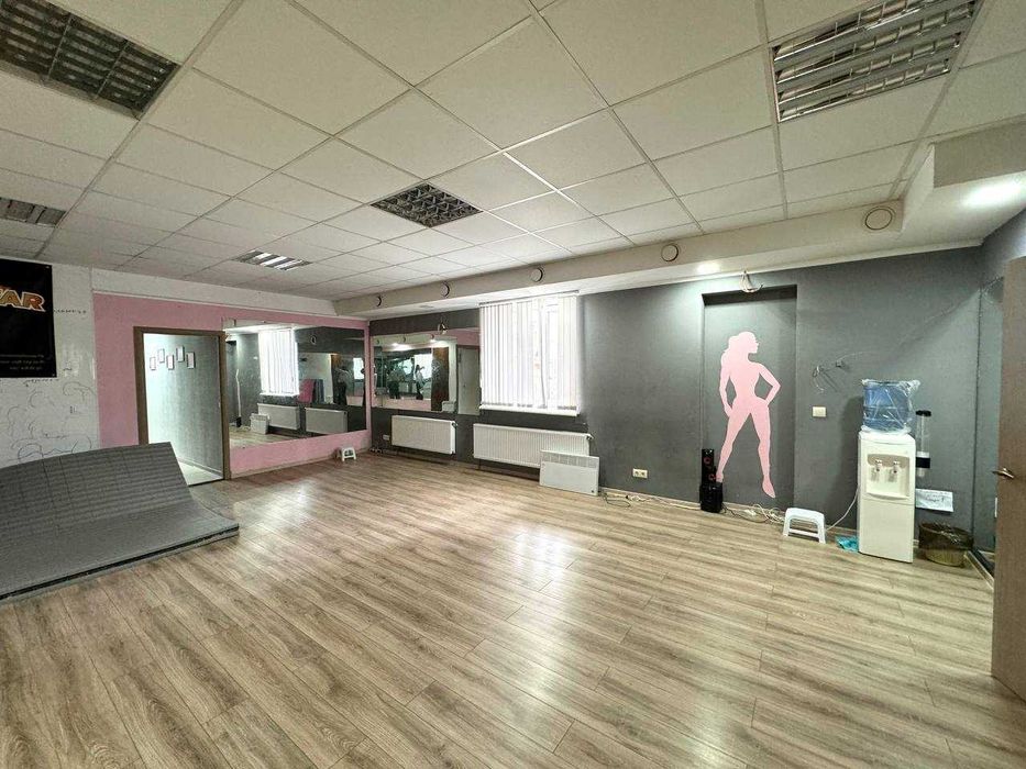 Продаж комерційного приміщення по вул. Інститутська 6В