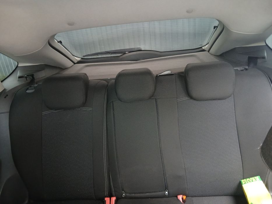 Ford Focus 2006 VIN WF05XXGCD56S69223 фото оголошення 10 з 10