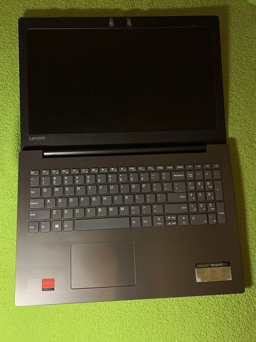 Laptop Lenovo 1TB SSD, 20 GB RAM, Procesor 3,40 GHz, AMD Radeon 530