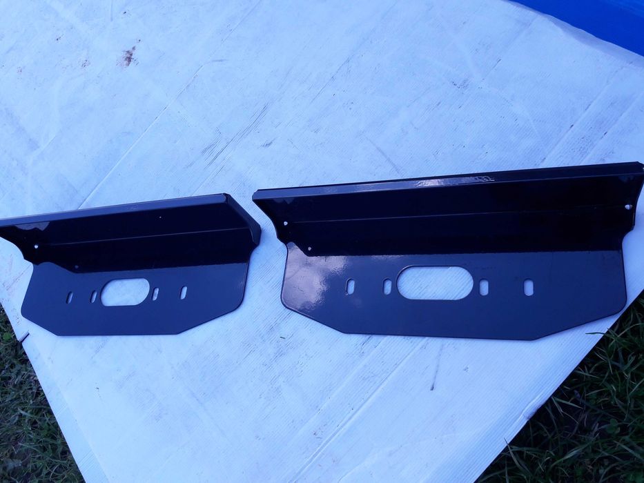 Osłona mocowanie lamp SCANIA DAF MAN Volvo