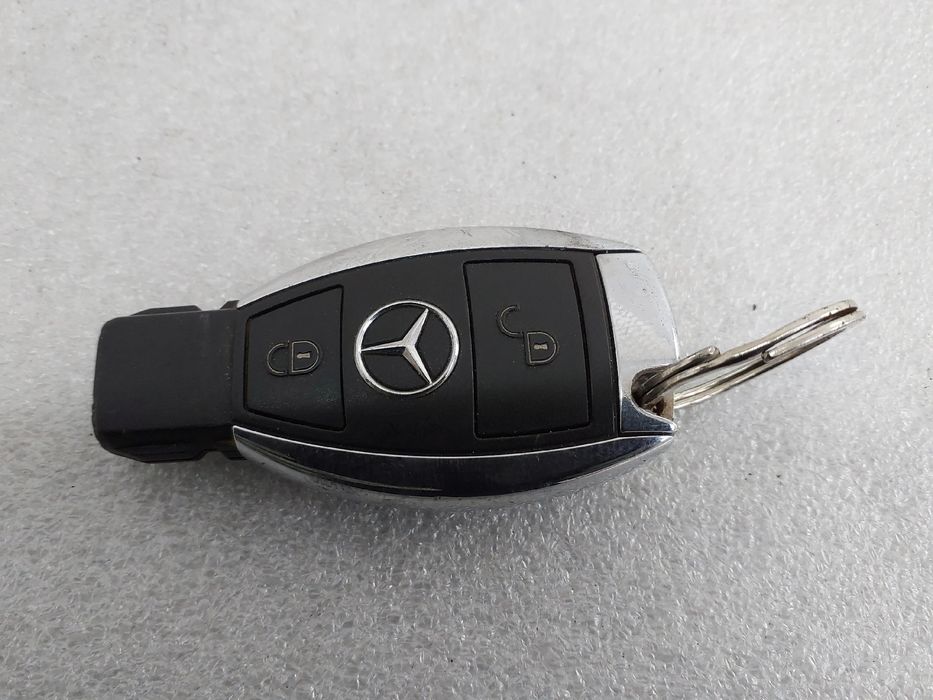 Canhão da ignição MERCEDES-BENZ Classe A (W176)
