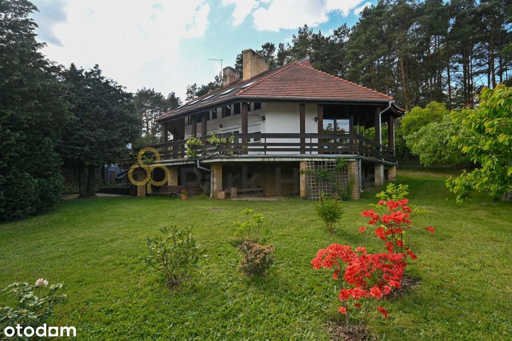 Dom – Zielona Góra, Osiedle Eden, Racula - Widok 3
