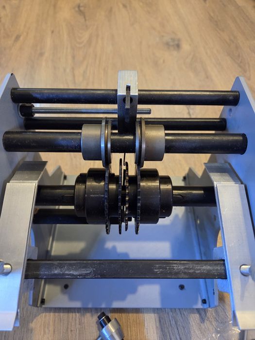 Preparação de componentes electrónicos