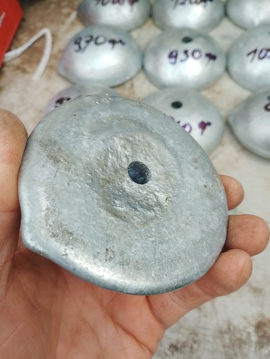 Anoda cynkowa do jachtu