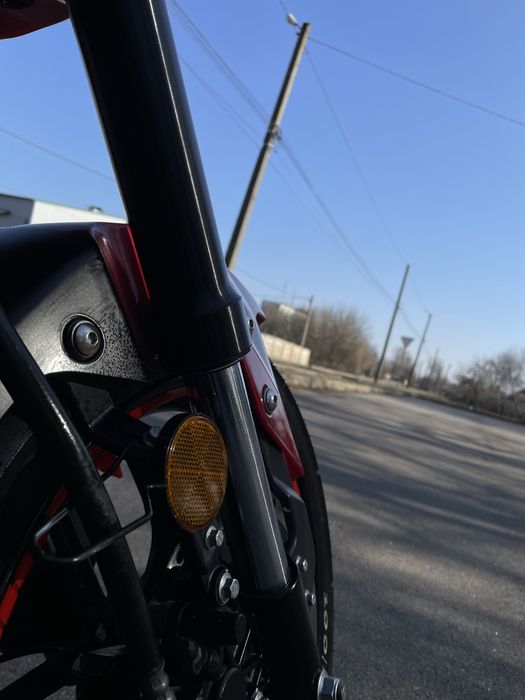 *• Lifan sr220 v4 •*