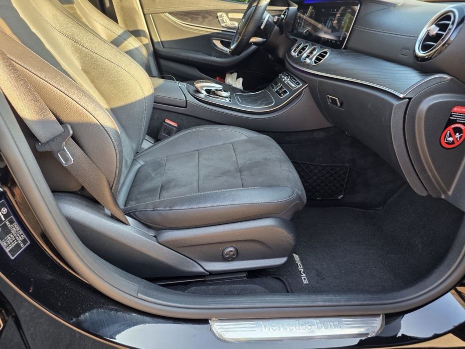 Продаю Mercedes-Benz E 220d