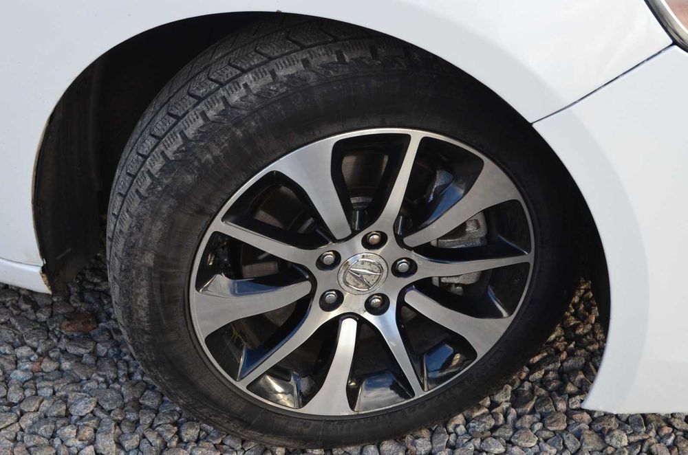 Acura TLX 2.4 AT 2015