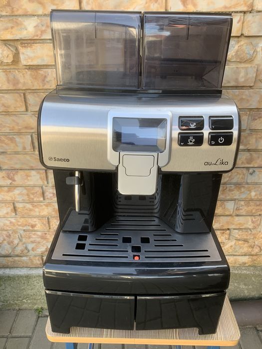 Кофемашина Saeco aulika ofice