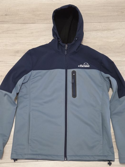 Kurtka softshellowa Ellesse M