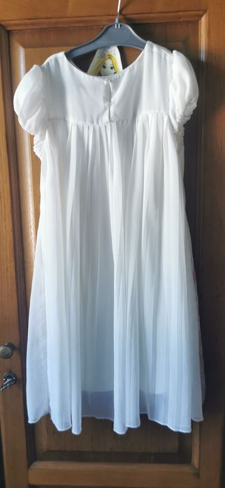 Vestido Mayoral 9 anos