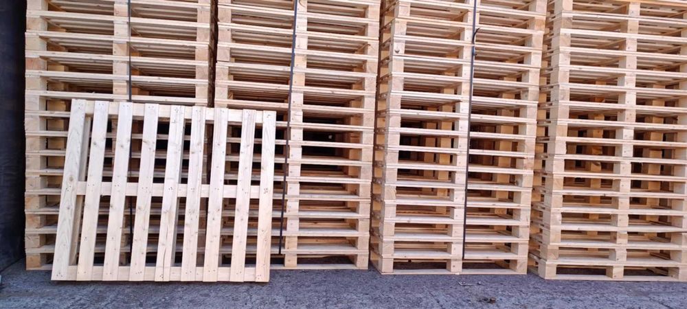 paleta fitosanitarna, suszona, IPPC