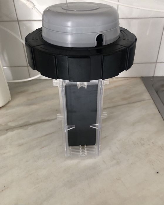 Celula para piscinas aparenho de sal zodiac eisalt 21