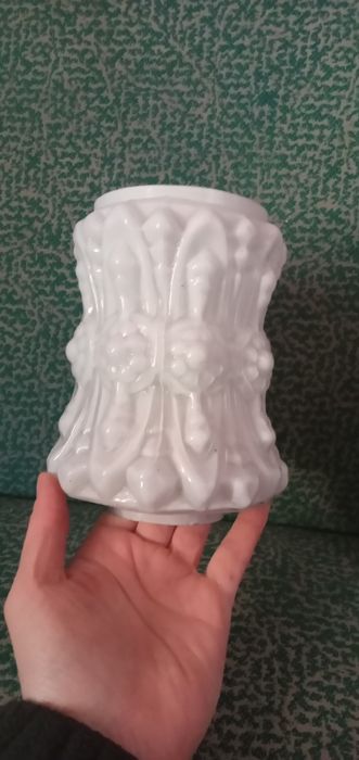 Плафон СССР до люстри