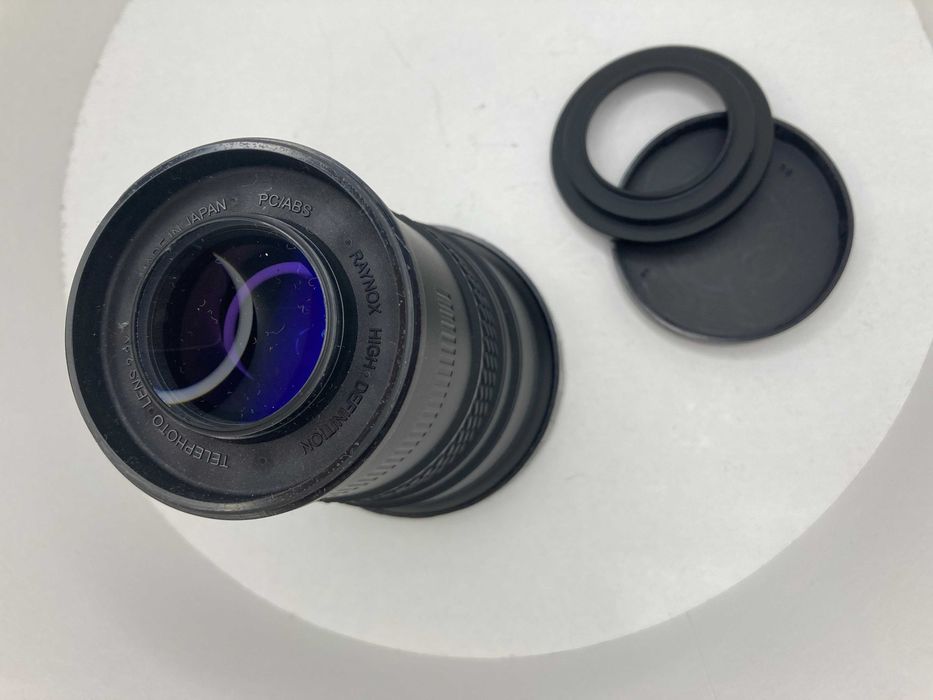 Телеконвертер Raynox DCR-2020PRO (2.2x) Новий