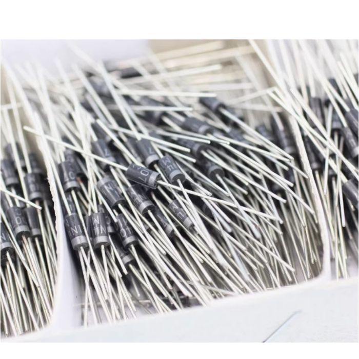 Electronic Component - Diode - Various Models and Values446649122906460163