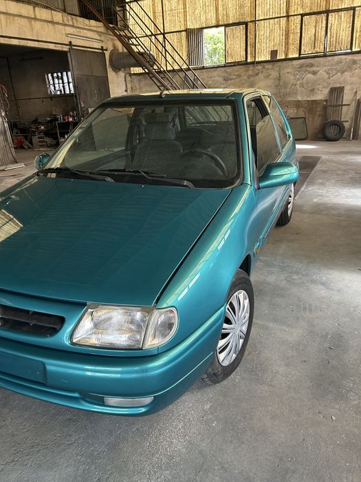 Citroen saxo 1,5D