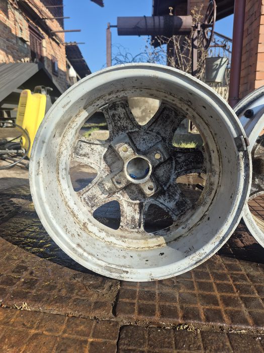 Титани R15,4×100