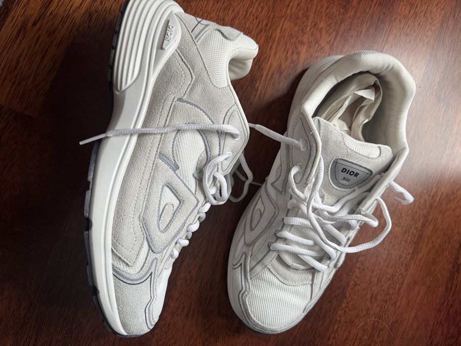 Dior b30 чоловічі