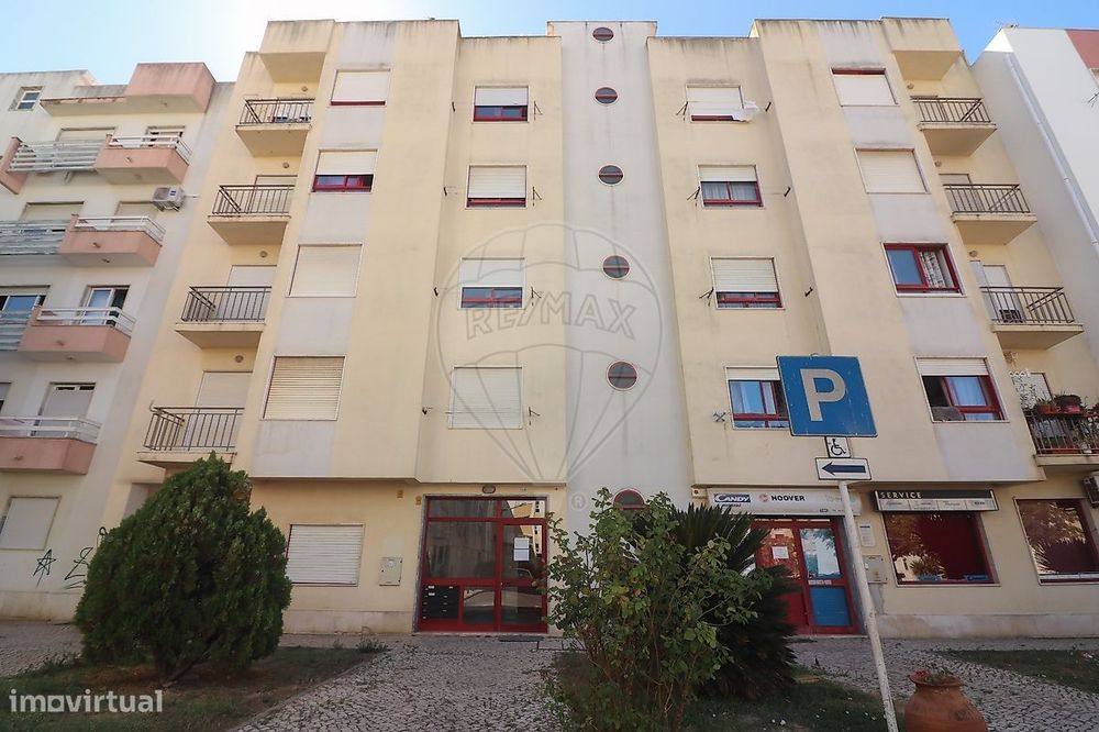 T1 Apartment for Sale