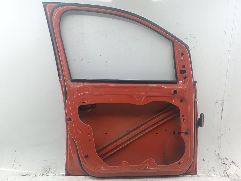 Porta frente esquerda - volkswagen caddy ii combi (9k9b) | 95 - 04