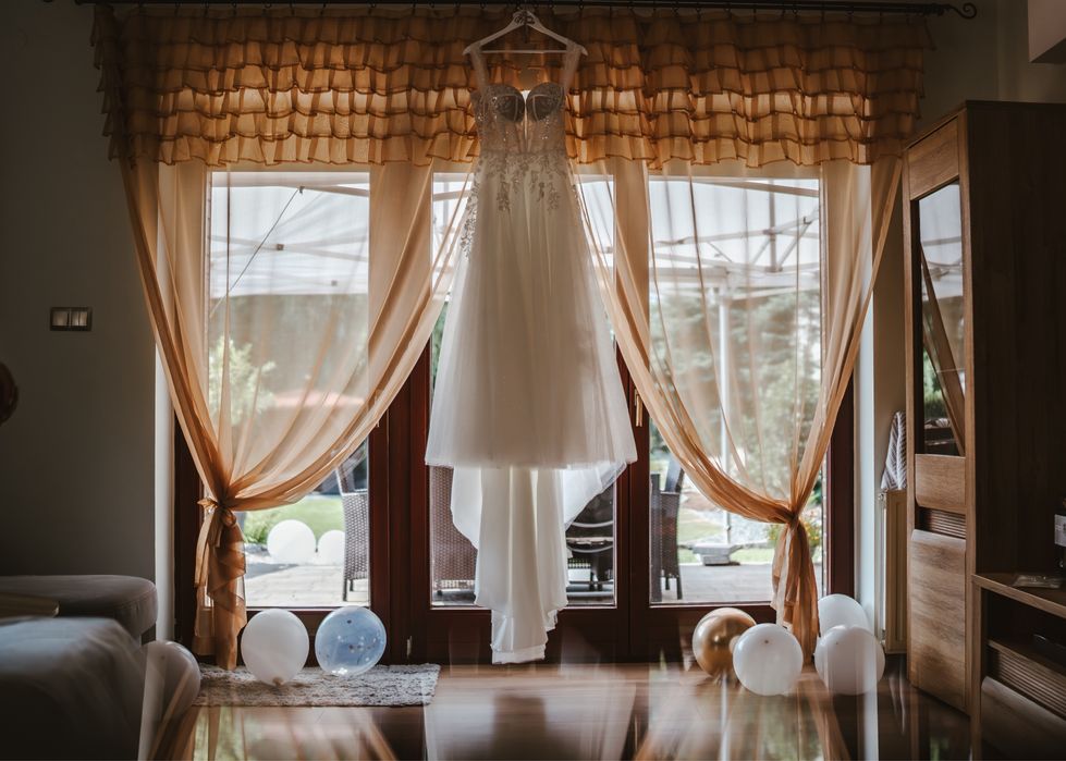 Suknia slubna Avenue22