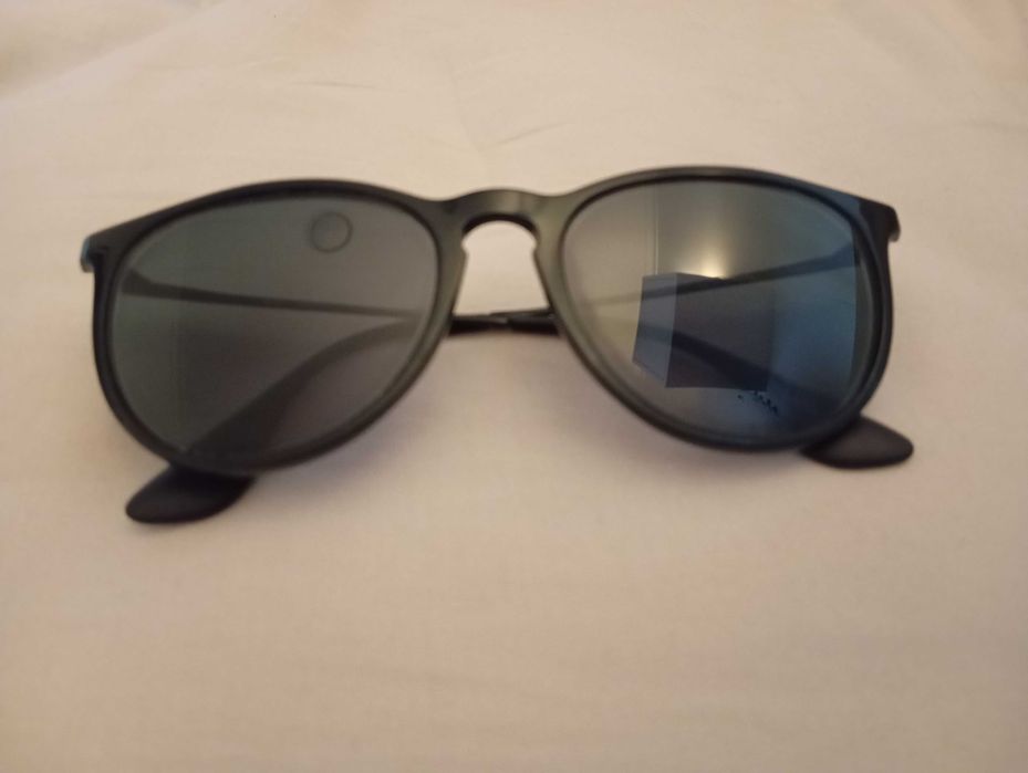 Ray-Ban óculos de sol lentes correctivas