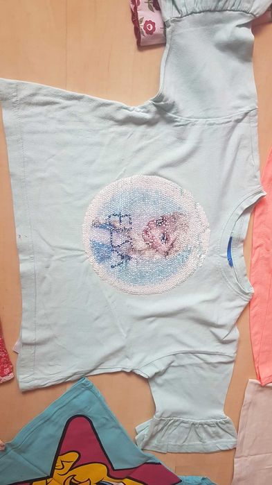 ubranka niunia 110 lato