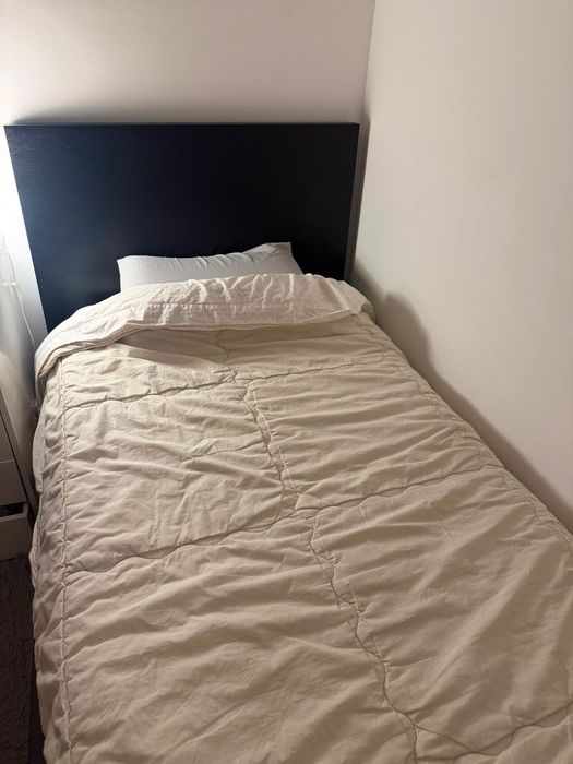 Cama de solteiro