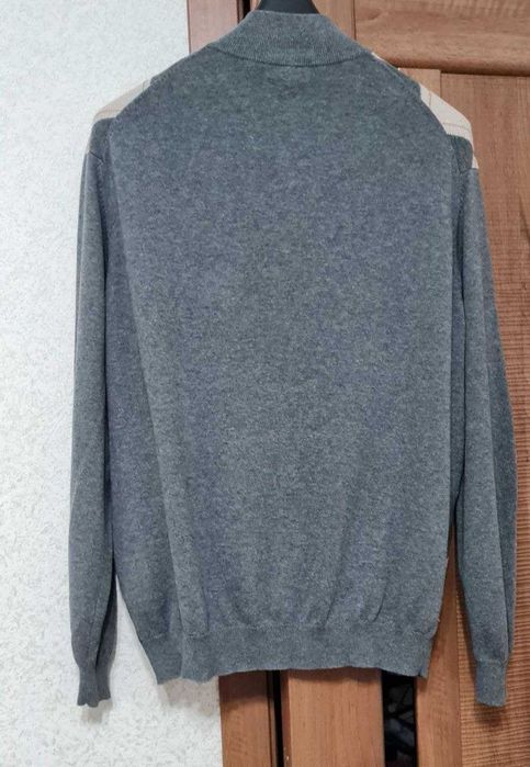 Кофта Massimo Dutti джемпер XXL