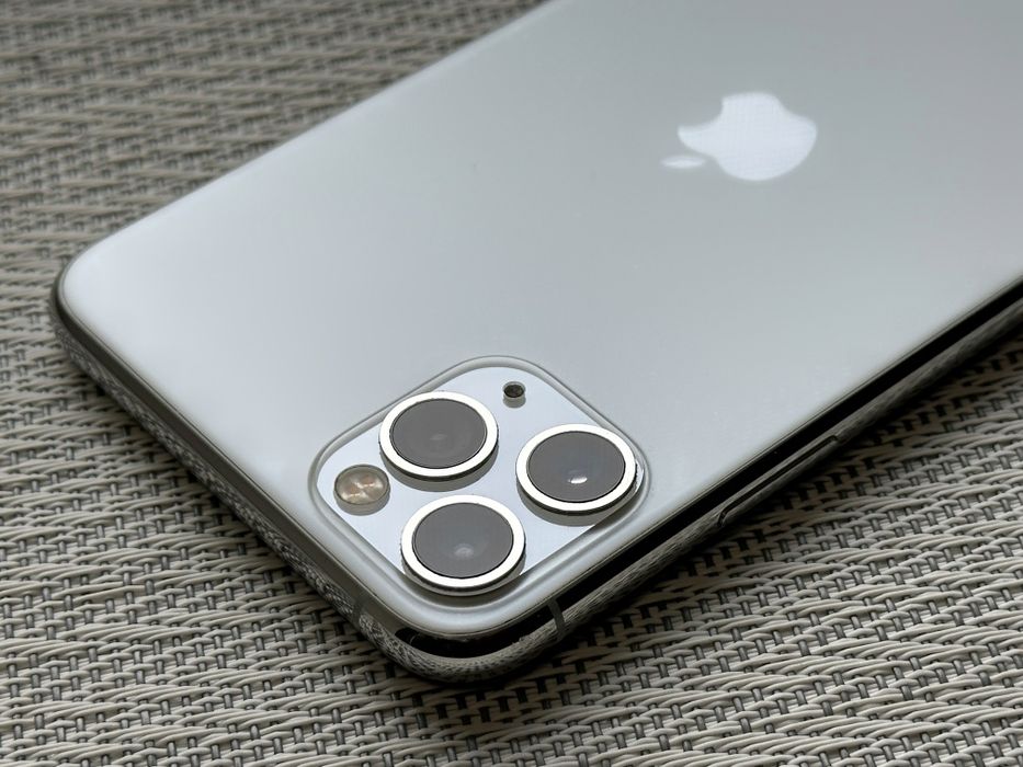 iPhone 11 Pro Max 256 Neverlock