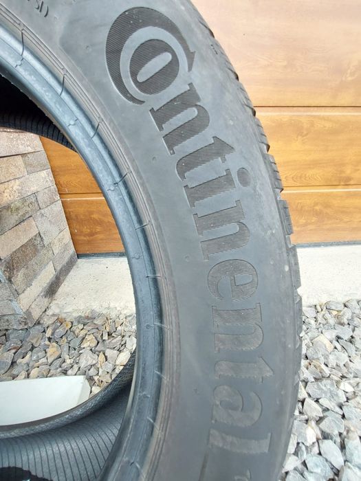 Продам шини, резину, колеса Continental 225/55/17