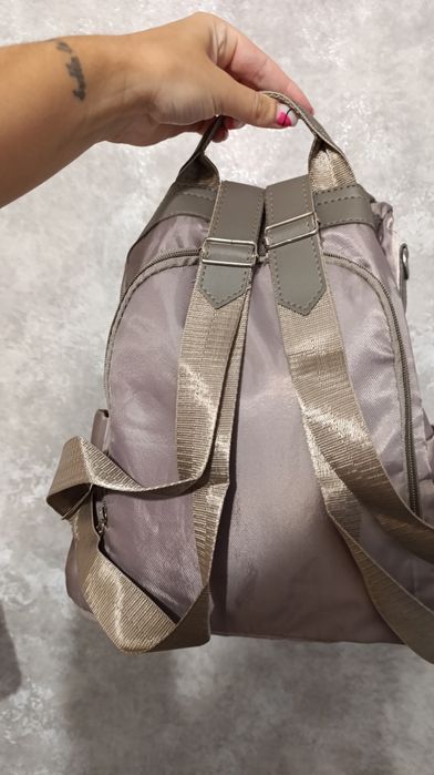 Рюкзак сумка трансформер