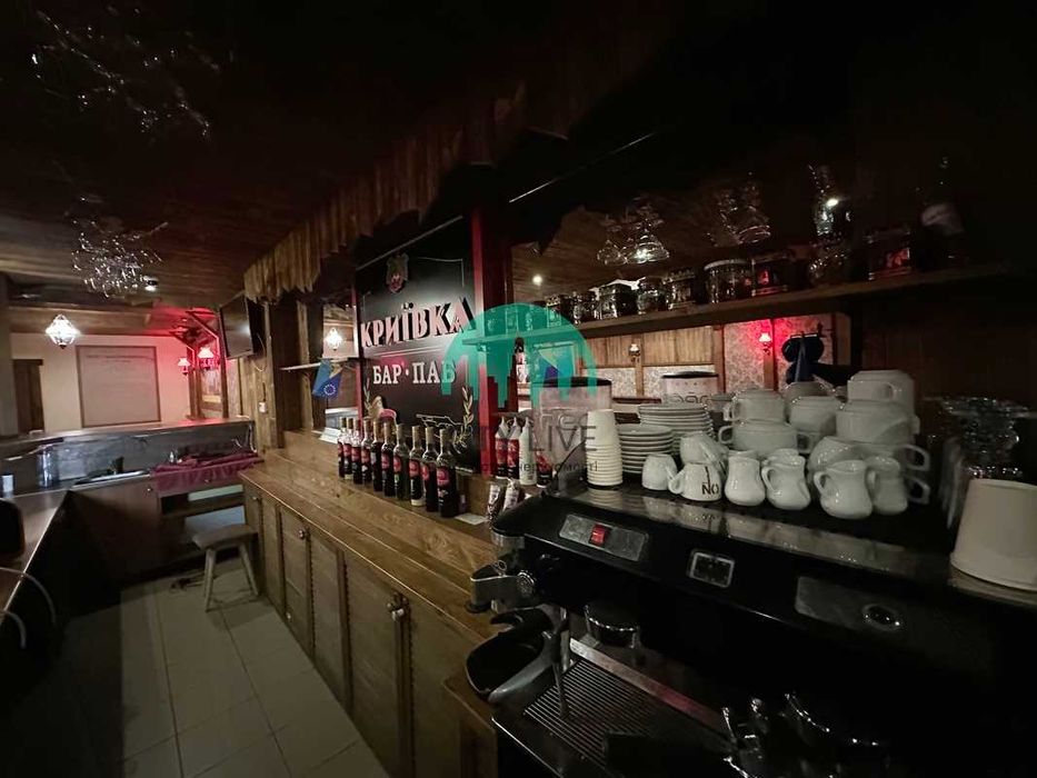 Продаж комерційного приміщення в центральній частині міста(60)