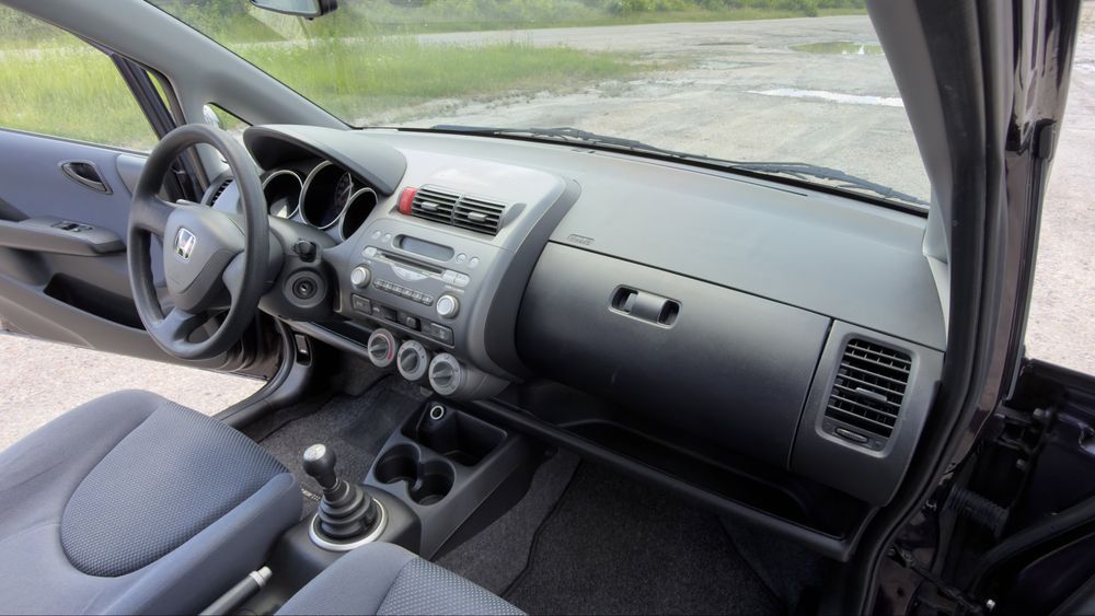 Honda Jazz 2007 VIN JHMGD57307S202374 фото оголошення 9 з 24