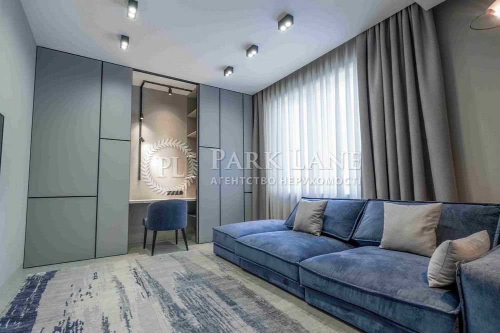 3-комнатная квартира по адресу бульвар Дружбы Народов (площадь 130 м²) - Atlanta.ua - фото 10