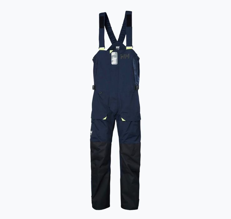 Штани вітрильні чоловічі Helly Hansen
Skagen Offshore Bib navy